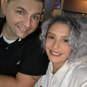 Meet your Posher, Steph n shane